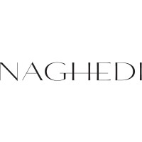 NAGHEDI logo