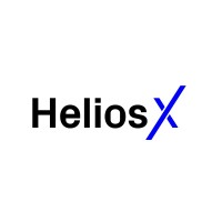HeliosX Group logo