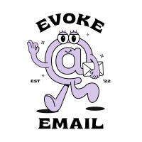 Evoke Email logo