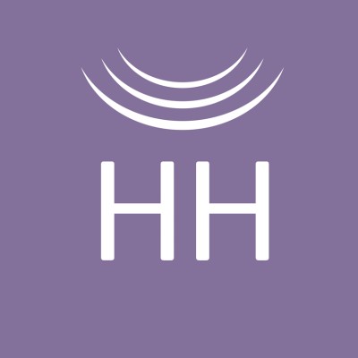 Helping Hands Home Care logo