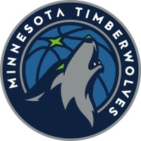 Minnesota Timberwolves logo