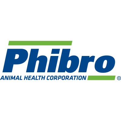 Phibro Animal Health logo
