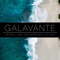Galavante logo