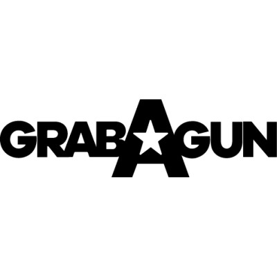 GrabAGun.com logo