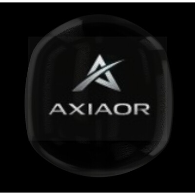 Axiaor logo