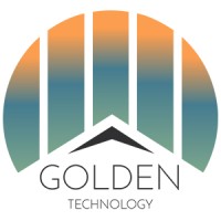 Golden Technology logo