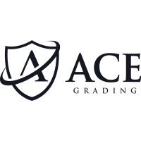 Ace Grading logo