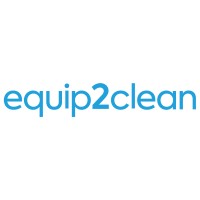 Equip2clean logo