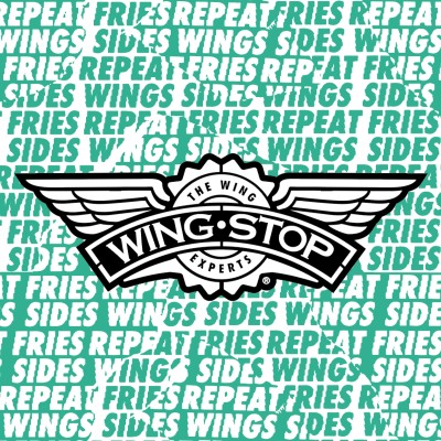 WINGSTOP UK (Lemon Pepper Holdings Ltd) logo