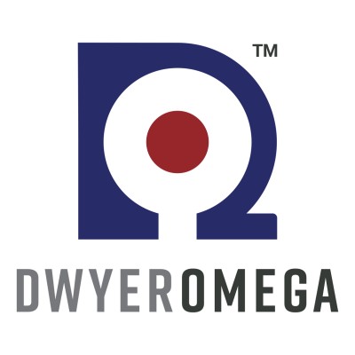DwyerOmega logo