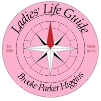Ladies' Life Guide logo
