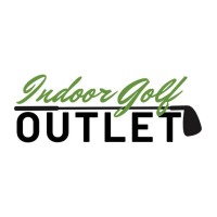 Indoor Golf Outlet logo