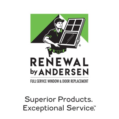 Renewal by Andersen Metro & Midwest logo