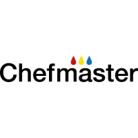 Chefmaster logo