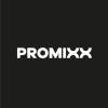 PROMiXX logo
