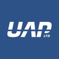 UAP Limited logo