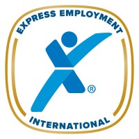 Express Employment International logo