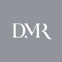 David M Robinson logo