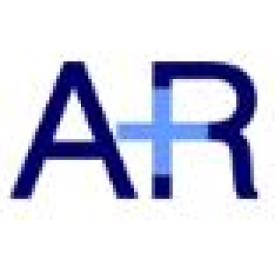 Additional Resources Recruitment logo