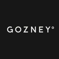 Gozney logo