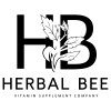 Herbal Bee logo