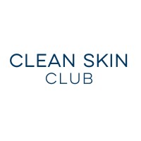 Clean Skin Club logo
