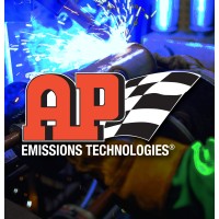 AP Emissions Technologies, LLC logo