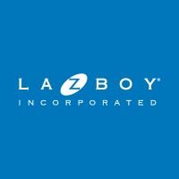 La-Z-Boy Incorporated logo