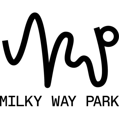 Milky Way Park logo