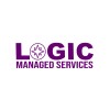 Logic Managed Services logo