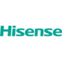Hisense USA logo