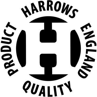 Harrows Darts logo