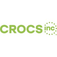 Crocs, Inc. logo