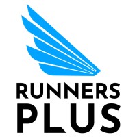 Runners Plus logo