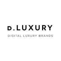 D.LUXURY BRANDS logo