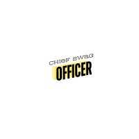 Chief Swag Officer logo