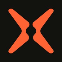 Cruxx logo