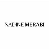 NADINE MERABI logo