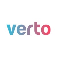 Verto logo