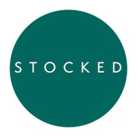 Stocked logo