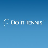 Do It Tennis logo