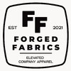 Forged Fabrics logo