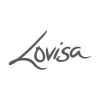 Lovisa Pty Ltd logo
