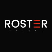 Roster Talent logo