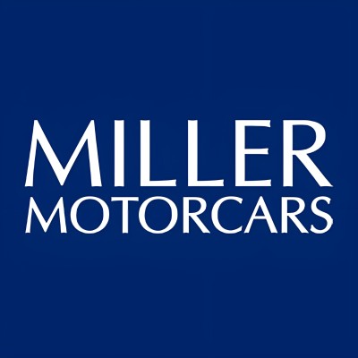 Miller Motorcars logo