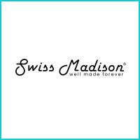 Swiss Madison® logo