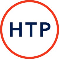 HTP Solutions logo