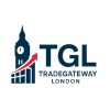 Tradegateway London logo