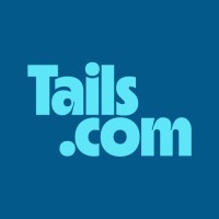 Tails.com | B Corp logo