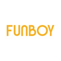 FUNBOY logo